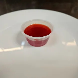 Sweet and Sour Sauce