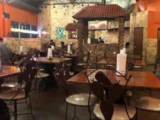 Louisiana Crab Shack