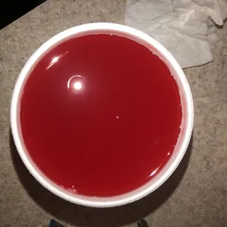 J's Fruit Punch