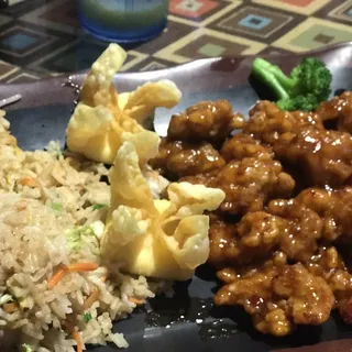 General Tso's