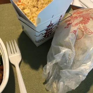 Fried Rice
