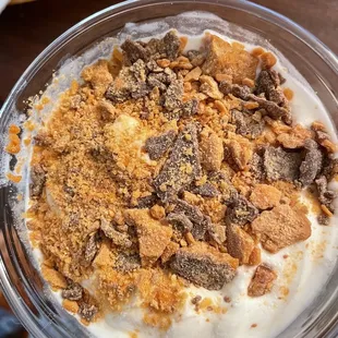 Candy Mix Butterfinger