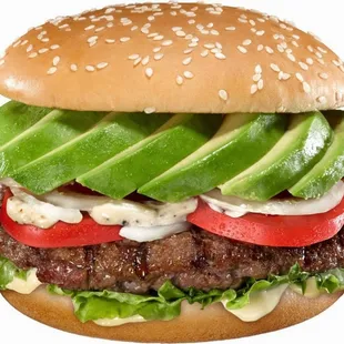 burgers, burger, food