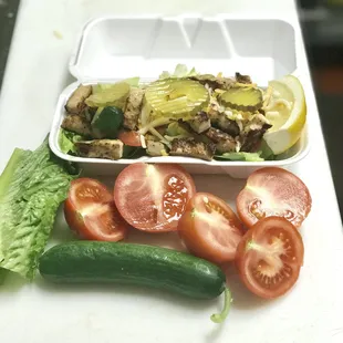 food
