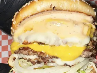 Bob's Drive In