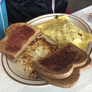 Simple and effective