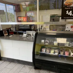 The everyday special is bomb