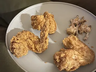 Gj Fish & Chicken