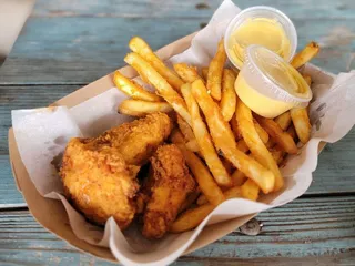 Chicken Please