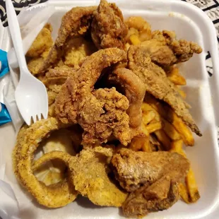 Combo