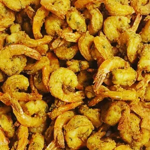 Shrimps