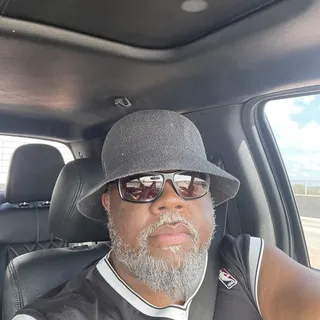 Reggie T.
