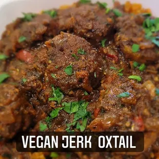 a meal in a styrofoam container