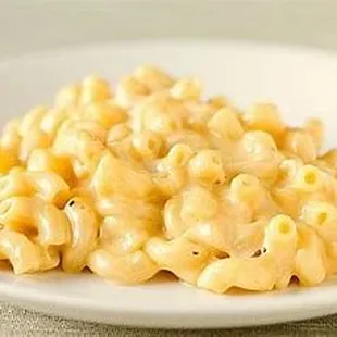 mac&amp;cheese