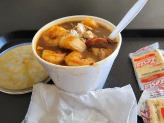 Mickle Cajun Kitchen