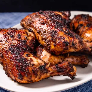  grilled chicken