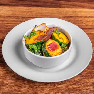 Sauteed Veggies