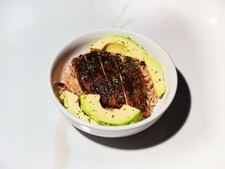 Fusion Vibes Kitchen + Lounge