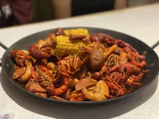 Fisherman's Kitchen