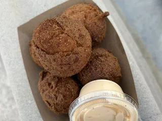 J's Lobster Food Truck