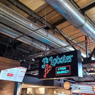 Signage