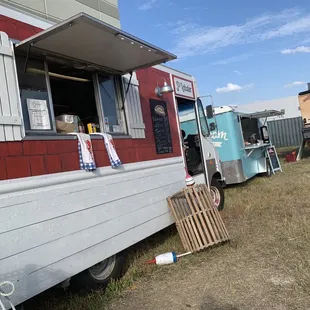 j&apos;s lobster food truck