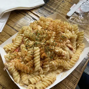 Lobster Mac