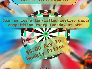 The Dive - Beach Bar