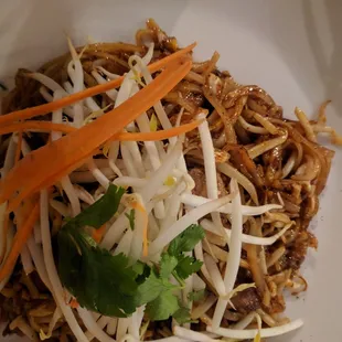 Pad Thai