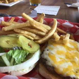 Burger