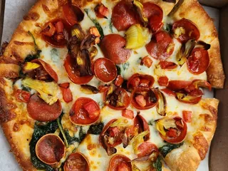 Master Pizza Lakewood