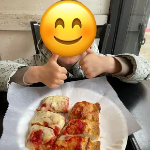 J's Pizza