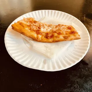 Cheese Slice