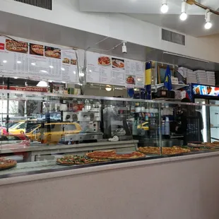 Counter