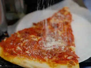 Village Pizza