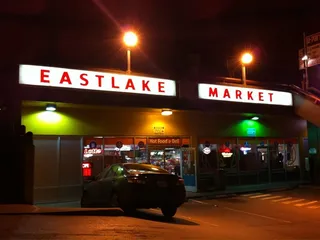 Eastlake Market