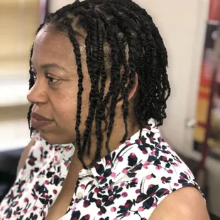 Dread Maintenance