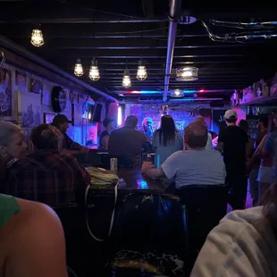 J's Restaurant & Bar Down Under