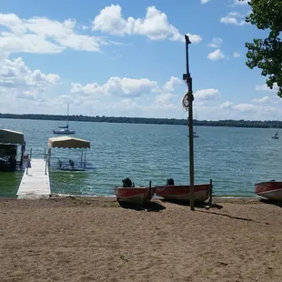 Downtown Buffalo, crazy day sales