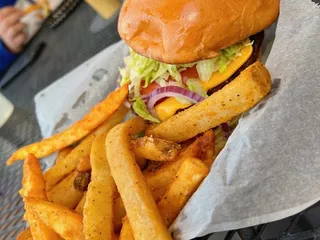 Waterfront Bar & Supper Club