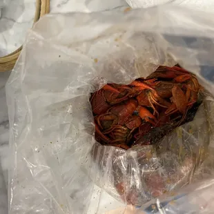 Crawfish