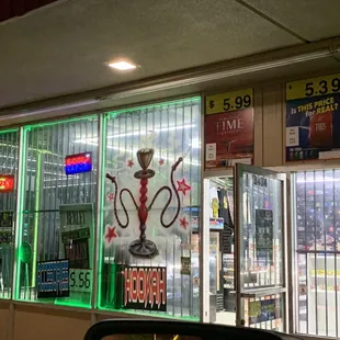 J's Smoke Shop 6
