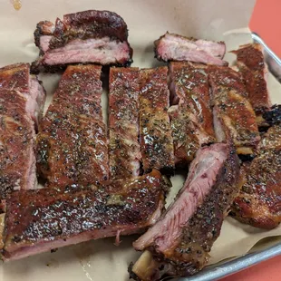 Ribs