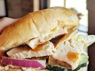 Boyd & Charlie's BBQ