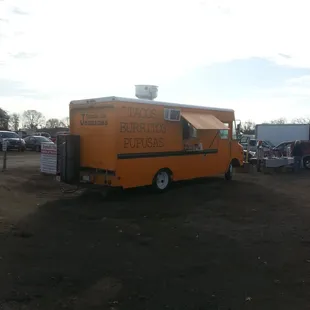 @ Brumwells Flea market - Saturday