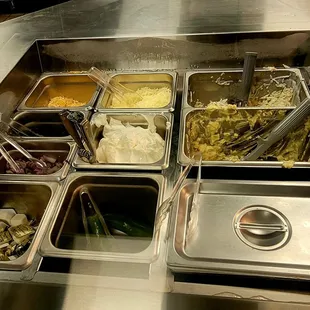Sides