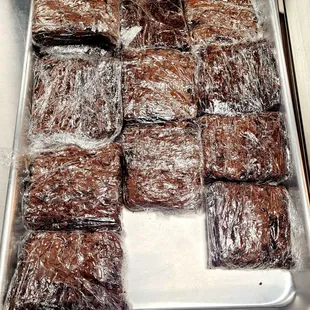 Brownies