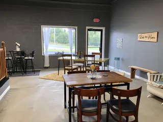 The Gathering Bakery