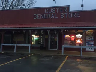 Custer General Store