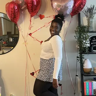 Rachel E.